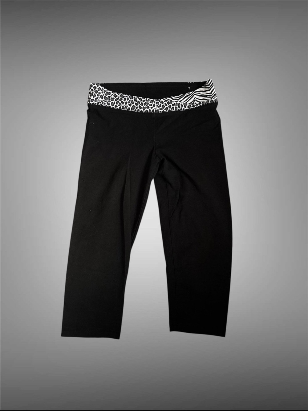Victoria’s Secret capri